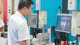 珠海平沙超聲波焊接機(jī)：當(dāng)“小鎮(zhèn)車(chē)間”遇上“精密焊接”升級(jí)潮