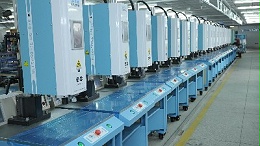 中山南頭超聲波焊接機核心優勢全解析