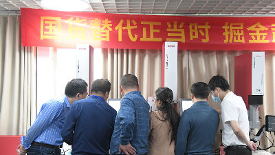 信創引領未來，靈科超聲波賦能深圳電子設備制造業發展