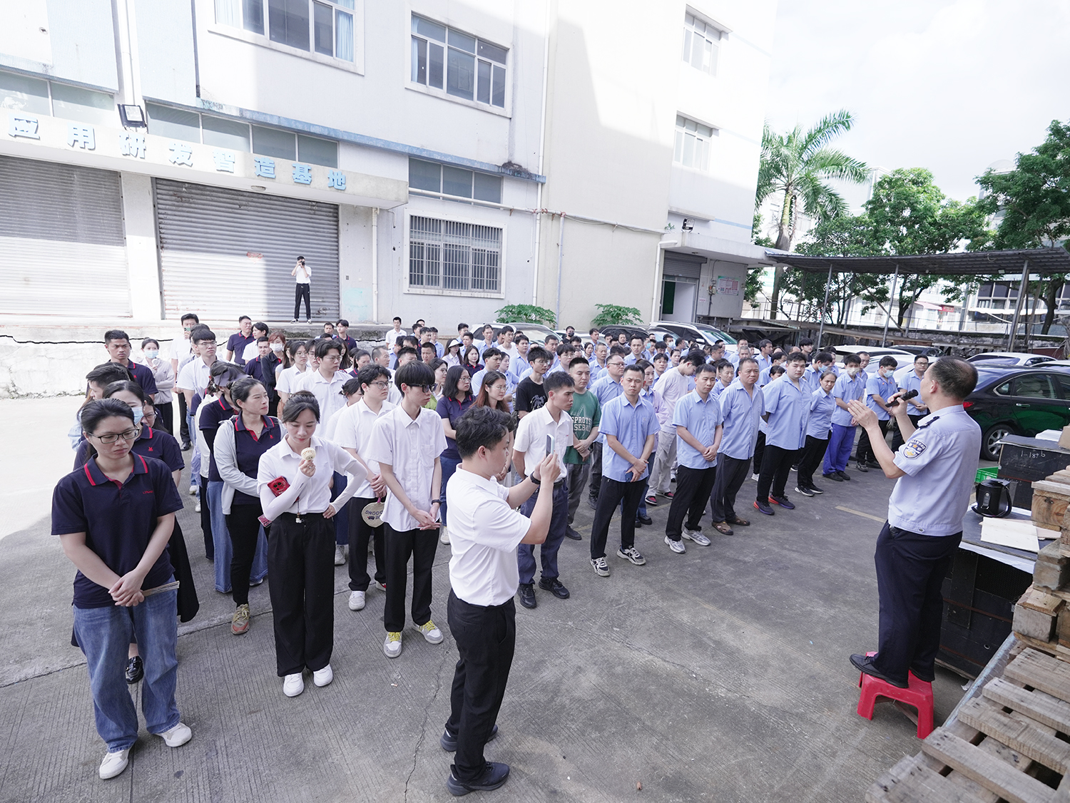 日均被騙100萬?。快`科全員“反詐培訓”，民警怒揭詐騙內幕！