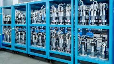 <i style='color:red'>中山</i>南頭鎮超聲波焊接機維護成本真的高嗎？專業解答+省錢秘籍