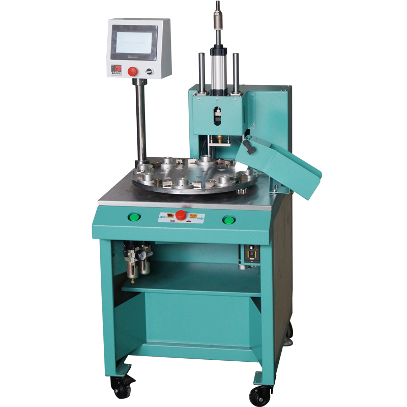 自動(dòng)轉(zhuǎn)盤熱焊機(jī)