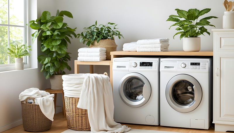 超聲波焊接家用電器