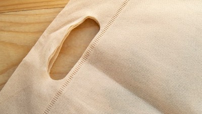 超聲波滾輪花邊機：引領廣州紡織業(yè)新風尚