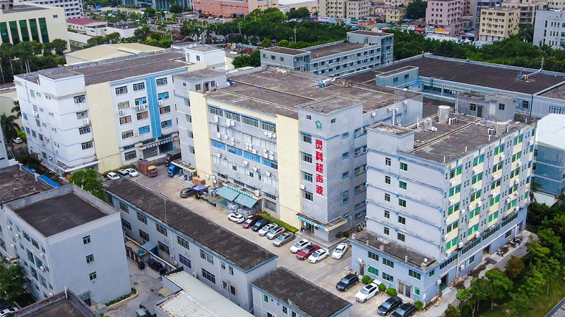 新品快訊|靈科 L3000 Pro 超聲波塑焊機(jī)嶄新登場