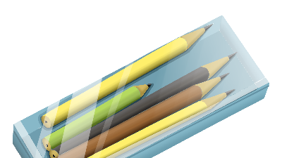 告別膠水與螺絲！靈科超聲波重塑文具盒制造