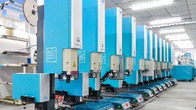 靈科超聲波焊接：革新沐浴刷頭焊接的核心科技