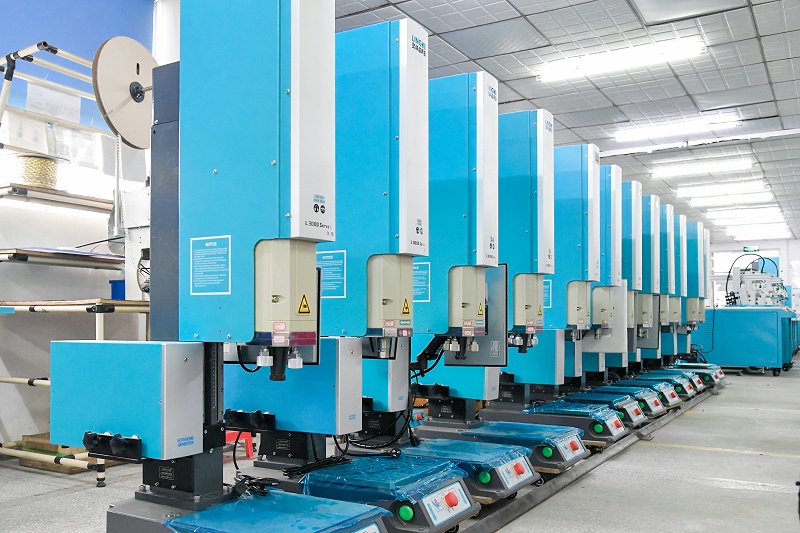 靈科超聲波主營產品2