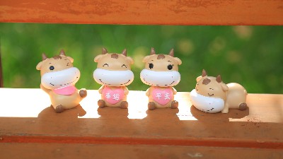 靈科超聲波焊接機(jī)：盲盒公仔制造的完美選擇