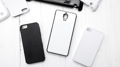 靈科超聲波焊接機(jī)焊接手機(jī)殼的優(yōu)勢