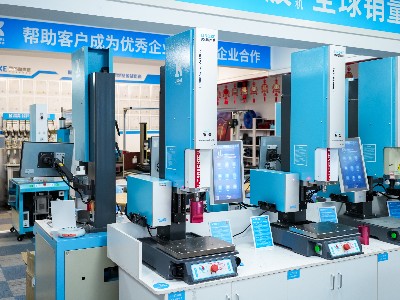 2026甄選指南：五大超聲波焊接設(shè)備廠商實(shí)力測評與解析
