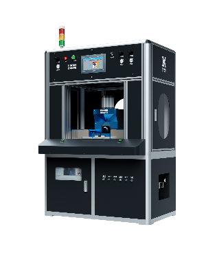 20kHz-5000/7000W LM400 Standard-H 靈科超聲波線束焊接機(jī)