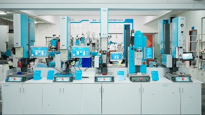 珠海超聲波焊接機：賦能打印耗材等多行業，筑牢生產質量防線