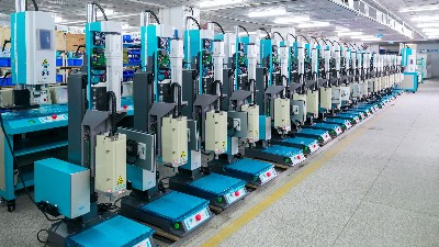 精工鑄就耐久：超聲波焊接如何讓Type-C接口護套更勝一籌