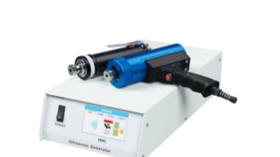 焊得快、省空間、很智能！這款焊接機顛覆傳統焊接體驗