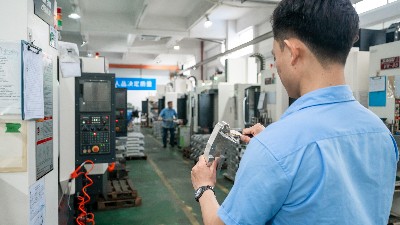 安徽馬鞍山制造業(yè)升級浪潮下，靈科超聲波焊接機(jī)的“進(jìn)階密碼”