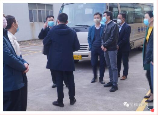 珠海市全力抗擊疫情口罩生產(chǎn)設(shè)備 珠海市全力抗擊疫情口罩生產(chǎn)設(shè)備