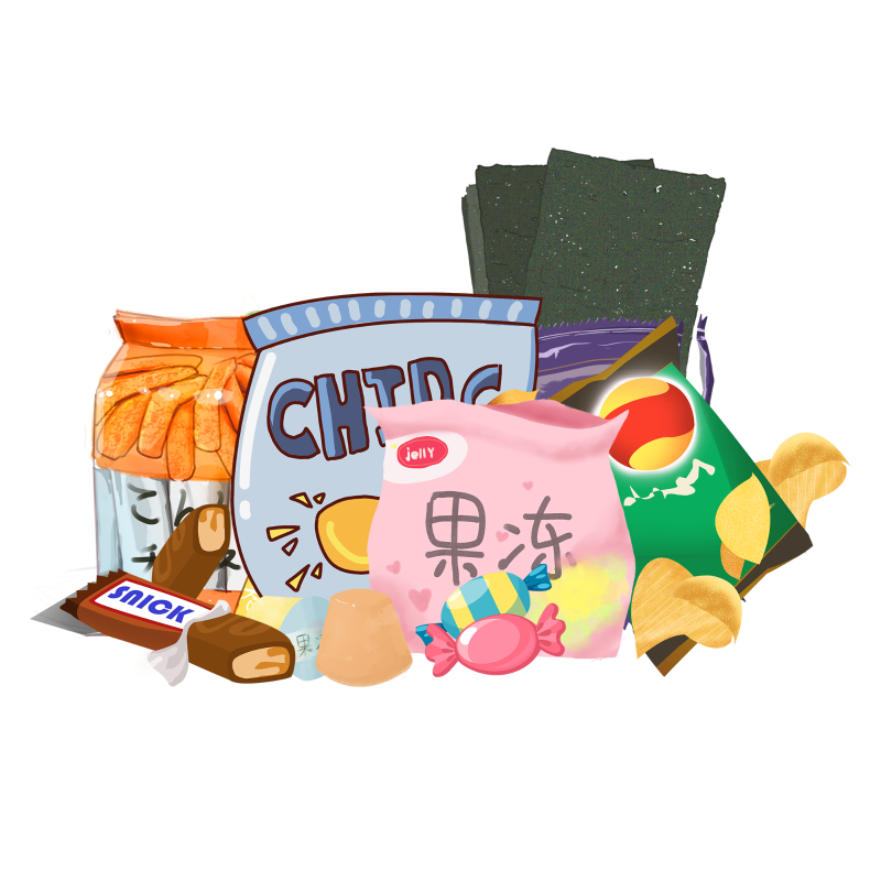 千庫網(wǎng)_零食大禮包_元素編號12796767