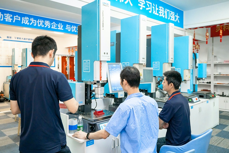 17核心技術優勢