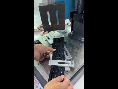 靈科超聲波-內(nèi)衣帶連切帶焊