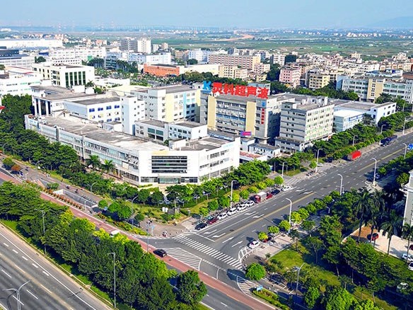 靈科超聲波<i style='color:red'>2024</i>年度工作總結(jié)暨2025年工作計劃會議順利召開