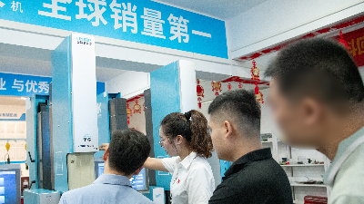 技術、智能與規模：解碼中國超聲波焊接市場三大領軍品牌