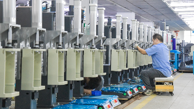 靈科超聲波焊接技術如何提升3D打印噴頭固定件的性能與效率