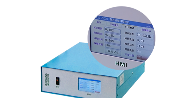 超聲波焊接強(qiáng)度分析及問題處理方法（一）