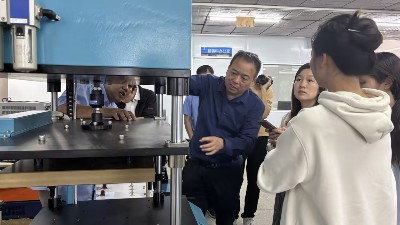 新棟力超聲波焊接機熔接時間過長，運行效率何以低下？如何優化？