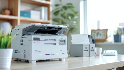 當超聲波遇上打印耗材，創新應用譜新篇