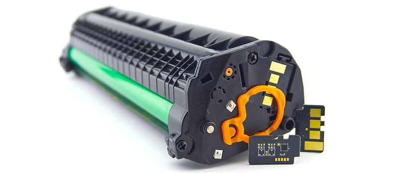 千庫(kù)網(wǎng)_打印機(jī)硒鼓和復(fù)位芯片_攝影圖編號(hào)14246241