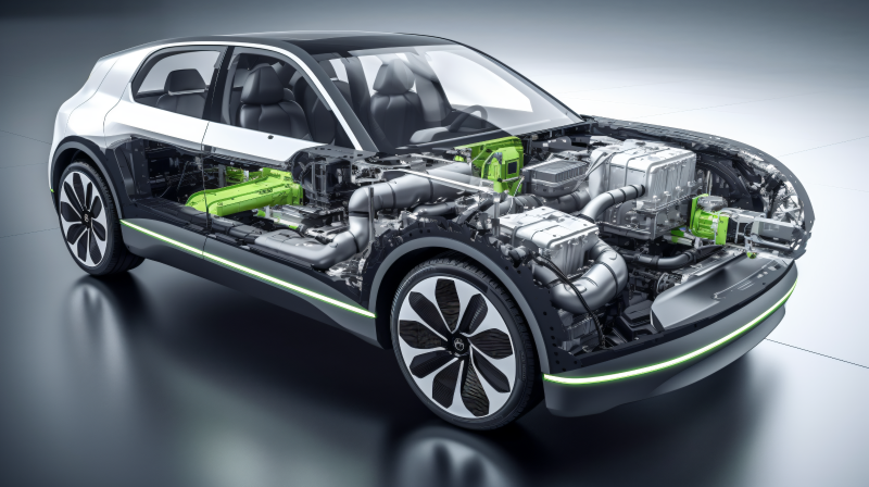 千庫網(wǎng)_新能源汽車工業(yè)制造結構設計透視_攝影圖編號3893263