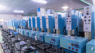 珠海超聲波焊接機的應(yīng)用有哪些？