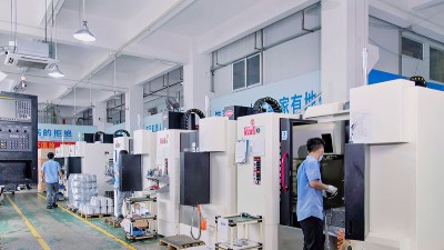成為超聲波塑料焊接機頭部品牌佼佼者，靈科憑什么？