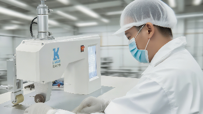 外賣奶茶包裝革命：靈科超聲波破解行業痛點，助力綠色商戰