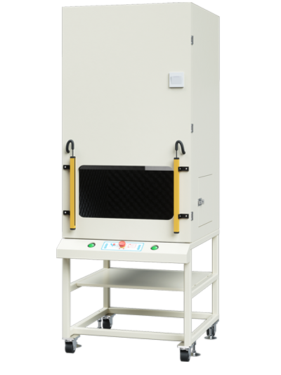 15/20kHz 2800W 靈科超聲波環保隔音罩(配標準機) 15/20kHz 2800W 靈科超聲波環保隔音罩(配標準機)