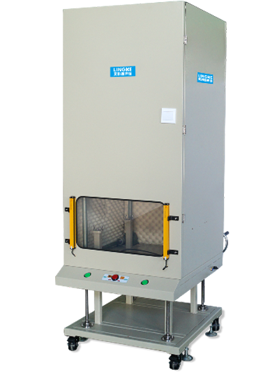 15/20kHz 靈科超聲波環保隔音罩(非標定制款) 15/20kHz 靈科超聲波環保隔音罩(非標定制款)