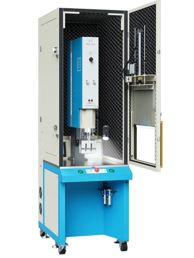 15/20kHz 3200W 靈科超聲波環保隔音罩(配落地機型) 15/20kHz 3200W 靈科超聲波環保隔音罩(配落地機型)