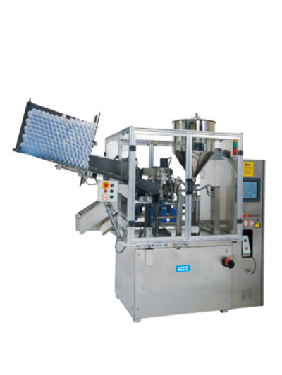 靈科全自動封尾機 靈科全自動封尾機