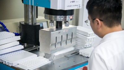 TELSONIC泰索迡克USP Press超聲波焊接機(jī)常見(jiàn)故障與維修