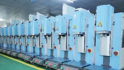 <i style='color:red'>惠州</i>推進(jìn)百億工業(yè)設(shè)備更新，靈科超聲波在行動