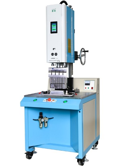 LO4000 Standard(落地型)靈科超聲波塑焊機 LO4000 Standard靈科超聲波塑焊機(落地型)