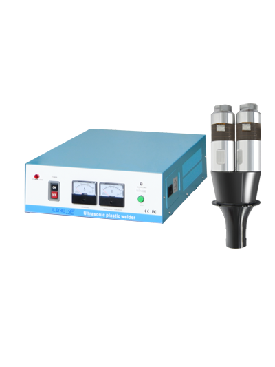 15kHz-4200W 模擬 靈科超聲波發生器+超聲波換能器 15kHz-4200W 模擬 靈科超聲波發生器+超聲波換能器