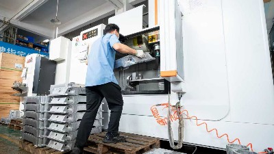 精準無縫，舒適清晰：靈科超聲波焊接技術如何成就卓越3D眼鏡