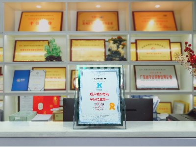 雙線融合驅動國貨崛起：靈科超聲波以技術為核打響中國智造名片