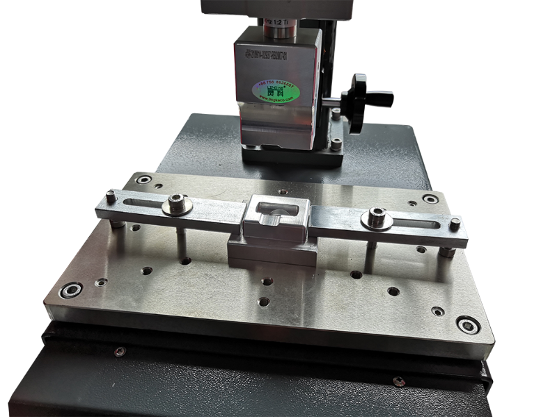 超聲波焊頭模具細節(jié)