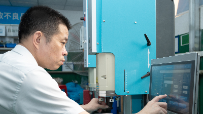 什么品牌的超聲波焊接機好？五大口碑品牌推薦