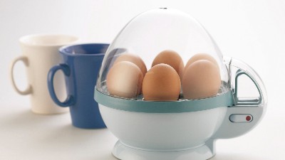 1秒焊接0溢膠！這家企業用黑科技“蒸”服了小家電市場