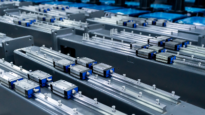 靈科超聲波焊接，讓水控玩具滴水不漏的秘密武器