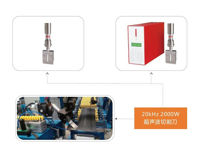 切割機(jī)示意圖
